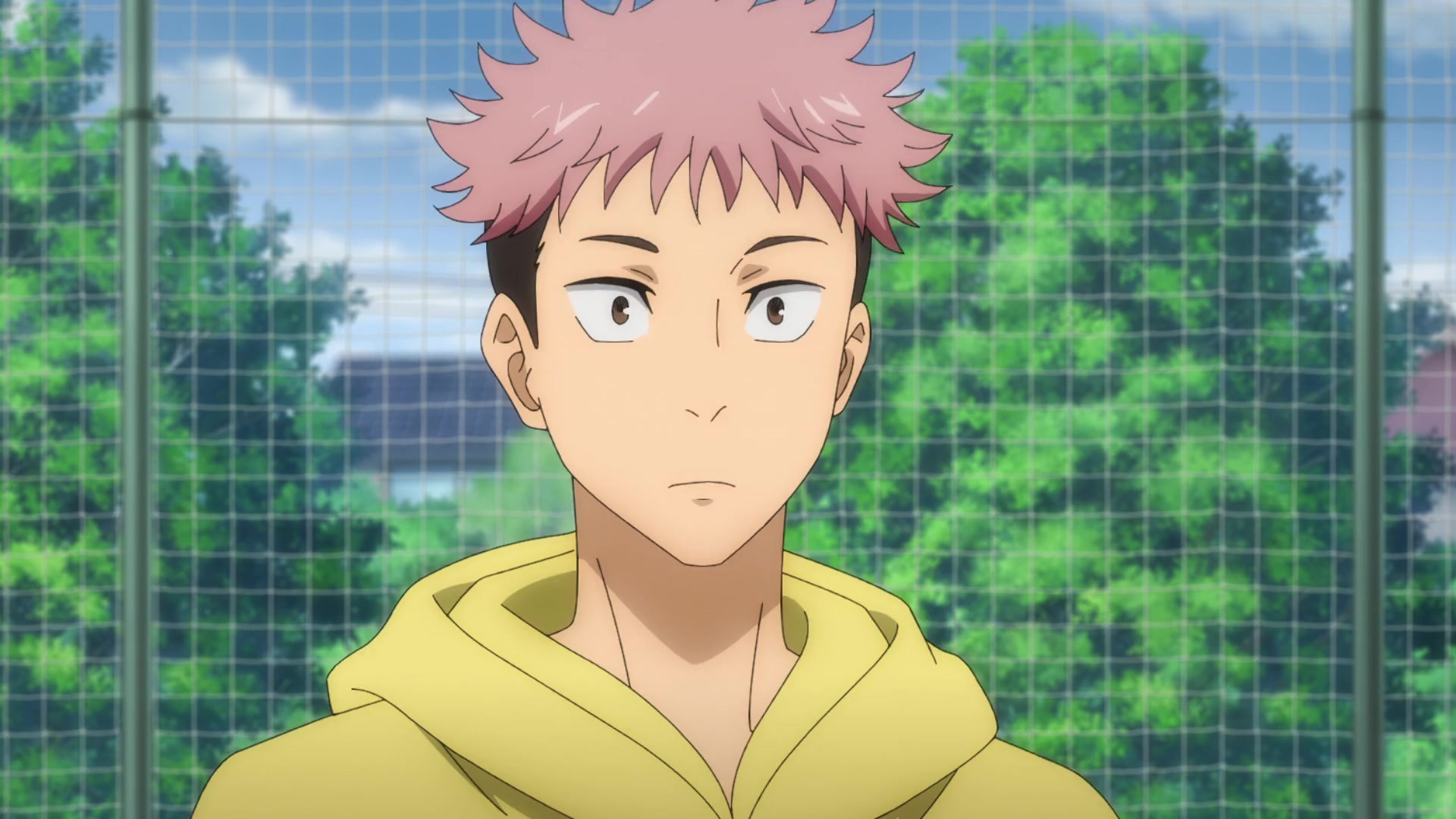 [Tsukyio Editing Resources] Jujutsu Kaisen Season 1 (Episode 1) Raw Clips (99) (tsukyio.com).mp4